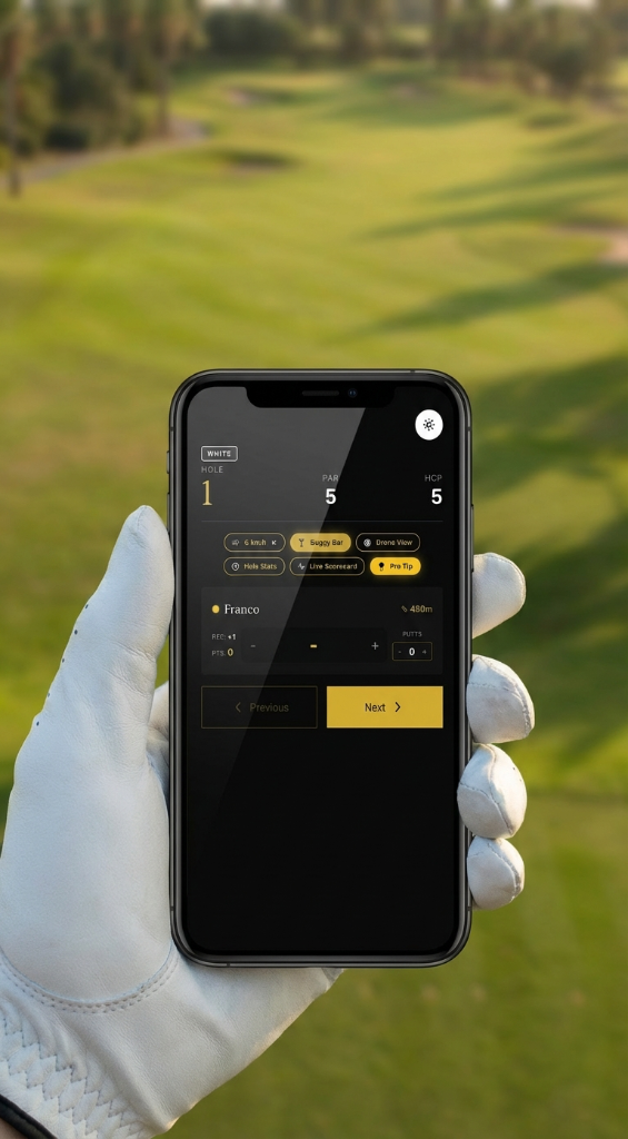 SMART CARD - App en el Campo